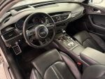 Audi RS6 2014 Hopea