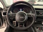 Audi RS6 2014 Hopea