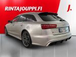 Audi RS6 2014 Hopea