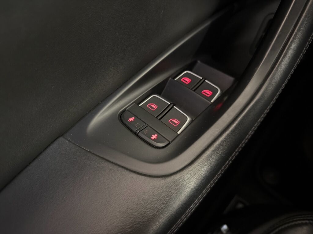 Audi RS6 2014 Hopea