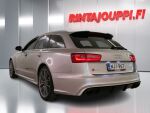 Audi RS6 2014 Hopea