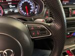 Audi RS6 2014 Hopea