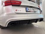 Audi RS6 2014 Hopea