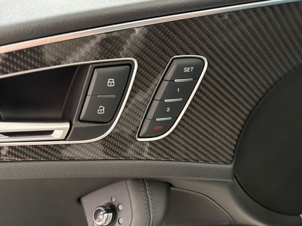 Audi RS6 2014 Hopea