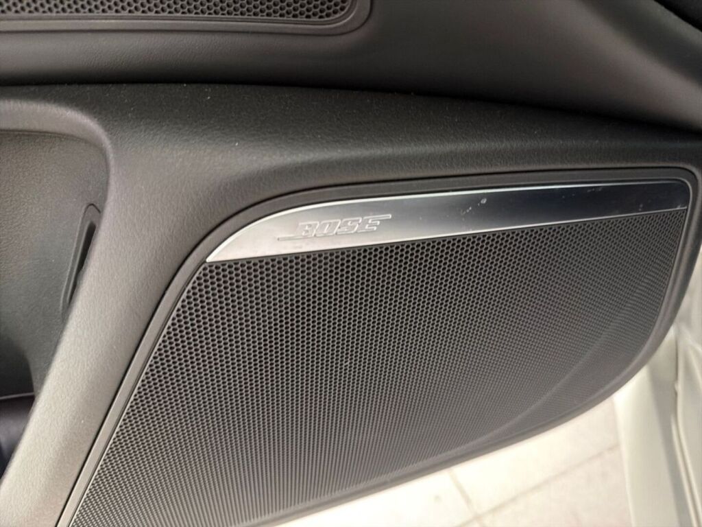 Audi RS6 2014 Hopea