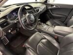 Audi RS6 2014 Hopea