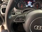 Audi RS6 2014 Hopea