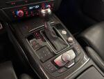 Audi RS6 2014 Hopea