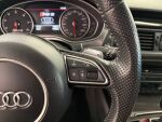 Audi RS6 2014 Hopea