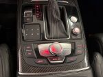 Audi RS6 2014 Hopea