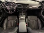 Audi RS6 2014 Hopea