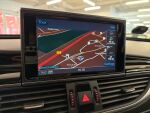 Audi RS6 2014 Hopea