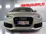 Audi RS6 2014 Hopea