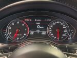 Audi RS6 2014 Hopea