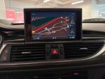 Audi RS6 2014 Hopea