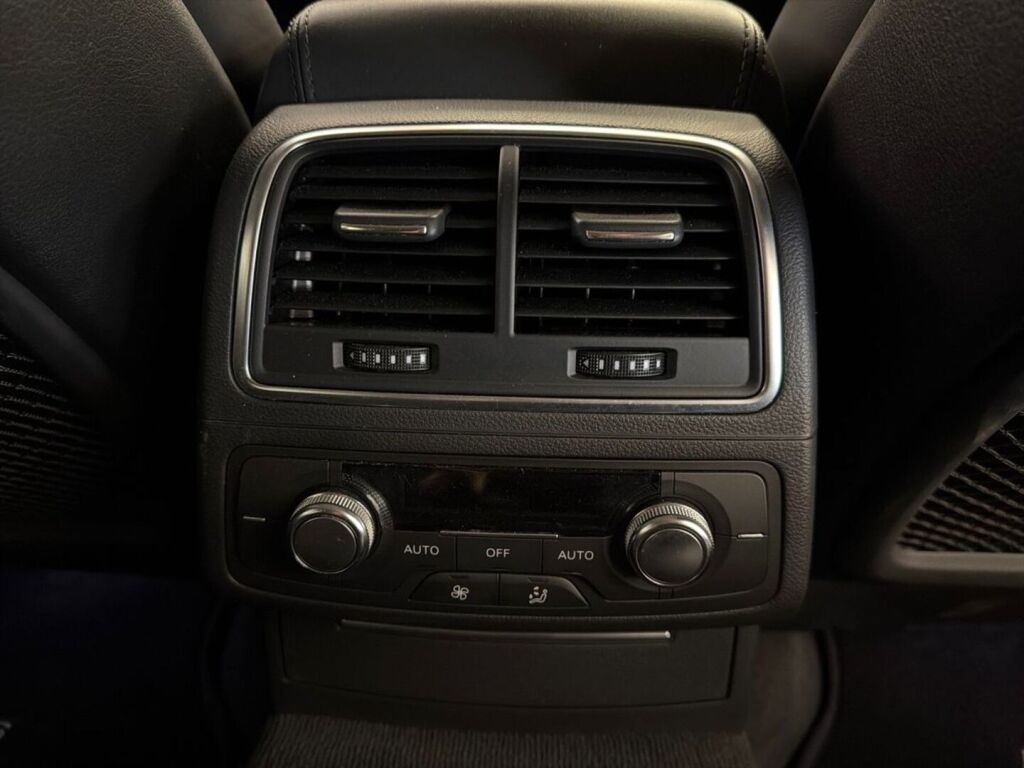 Audi RS6 2014 Hopea