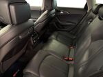 Audi RS6 2014 Hopea