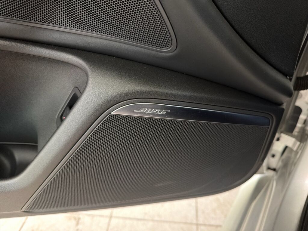 Audi RS6 2014 Hopea