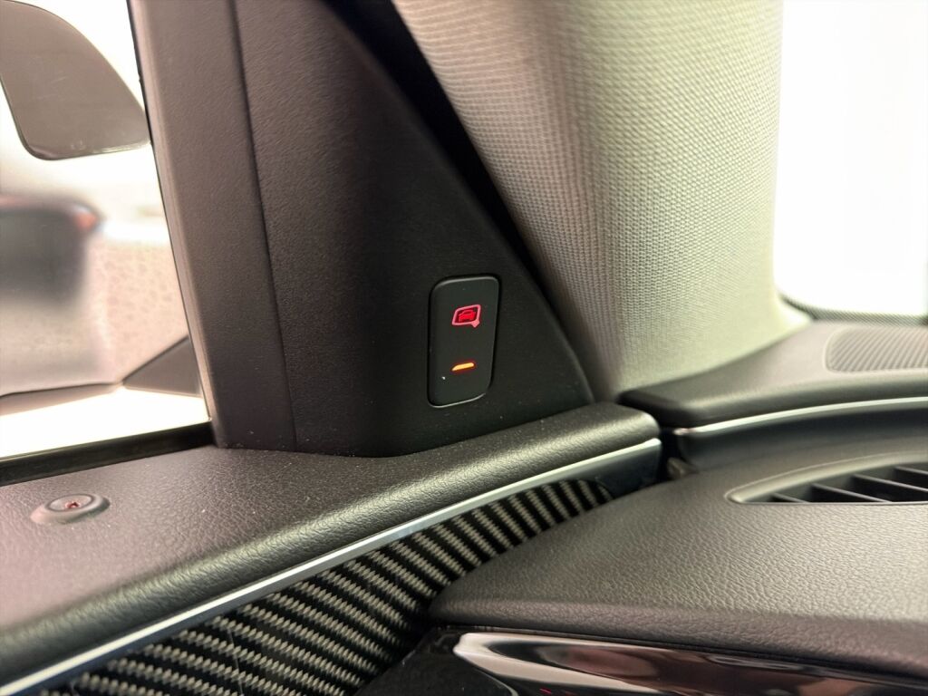 Audi RS6 2014 Hopea