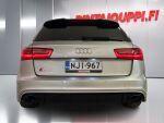 Audi RS6 2014 Hopea