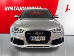 Audi RS6 2014 Hopea