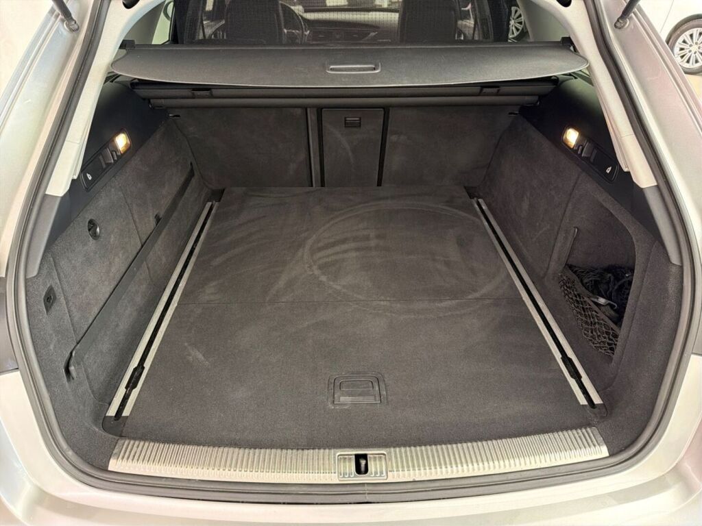 Audi RS6 2014 Hopea