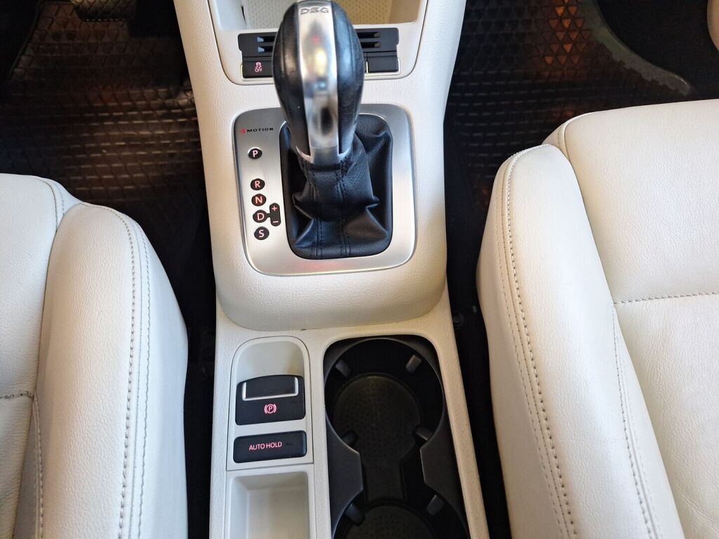 Volkswagen Tiguan 2014 Musta