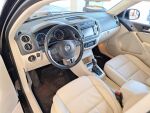 Volkswagen Tiguan 2014 Musta