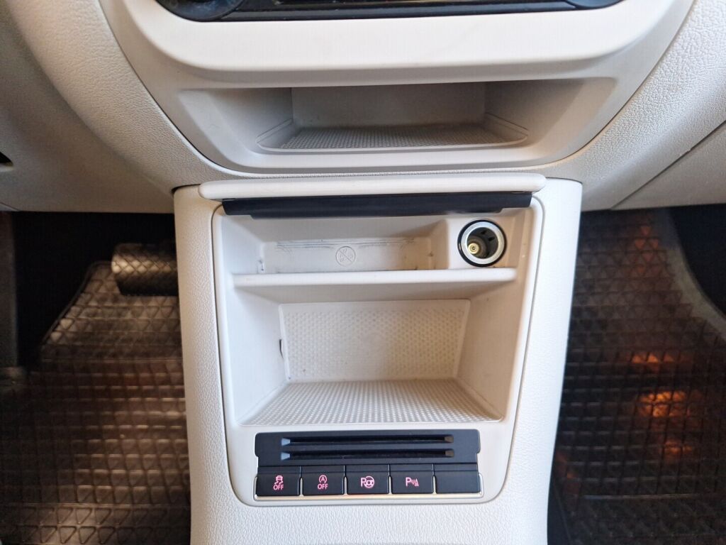 Volkswagen Tiguan 2014 Musta