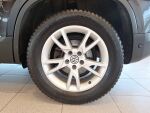 Volkswagen Tiguan 2014 Musta