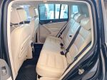Volkswagen Tiguan 2014 Musta