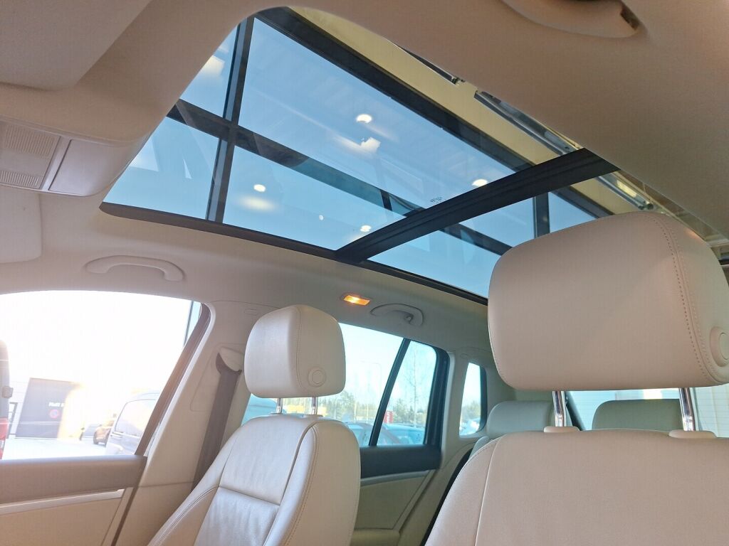 Volkswagen Tiguan 2014 Musta