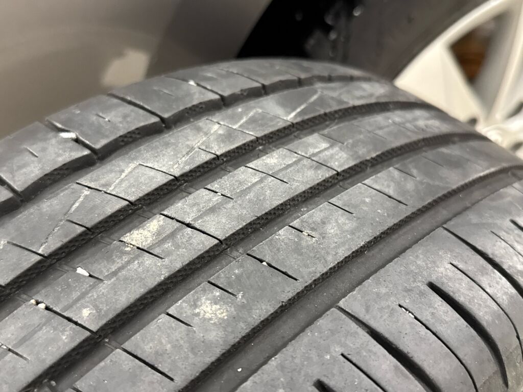 Volkswagen Golf 2014 Harmaa