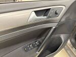 Volkswagen Golf 2014 Harmaa