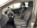 Volkswagen Golf 2014 Harmaa