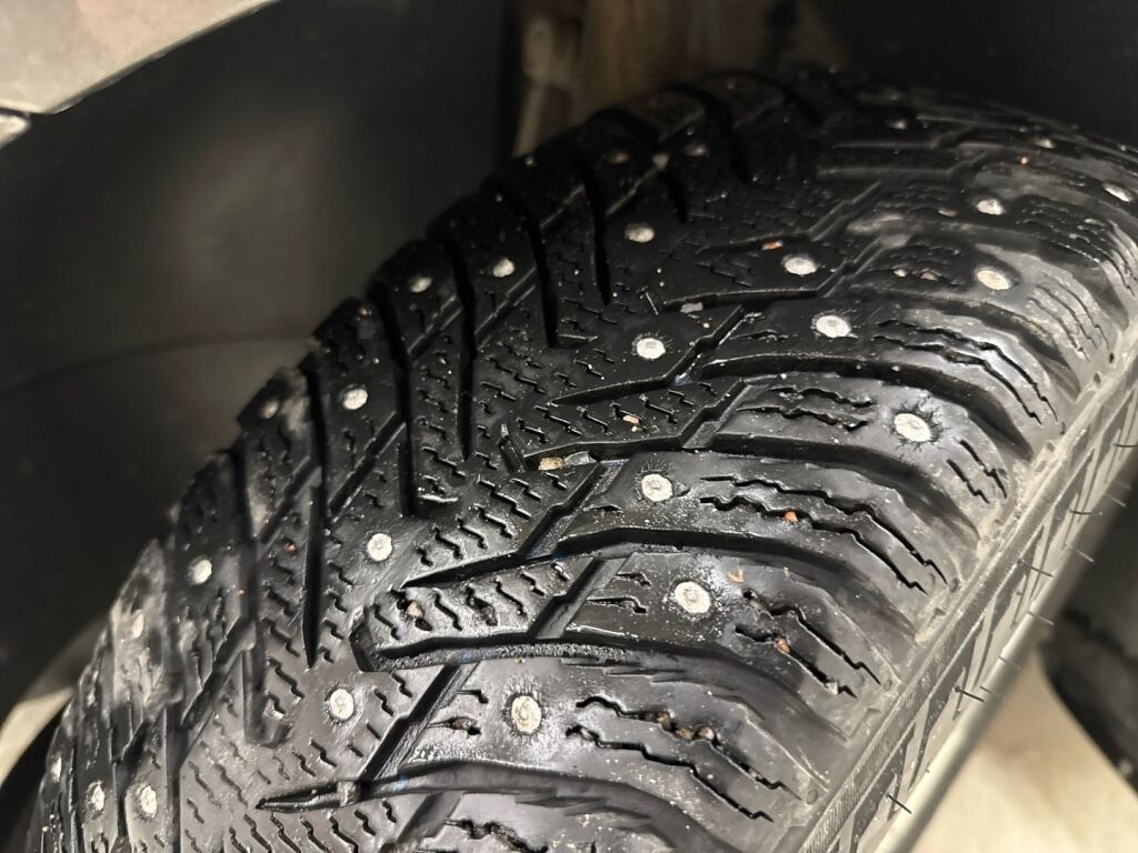 Volkswagen Golf 2014 Harmaa