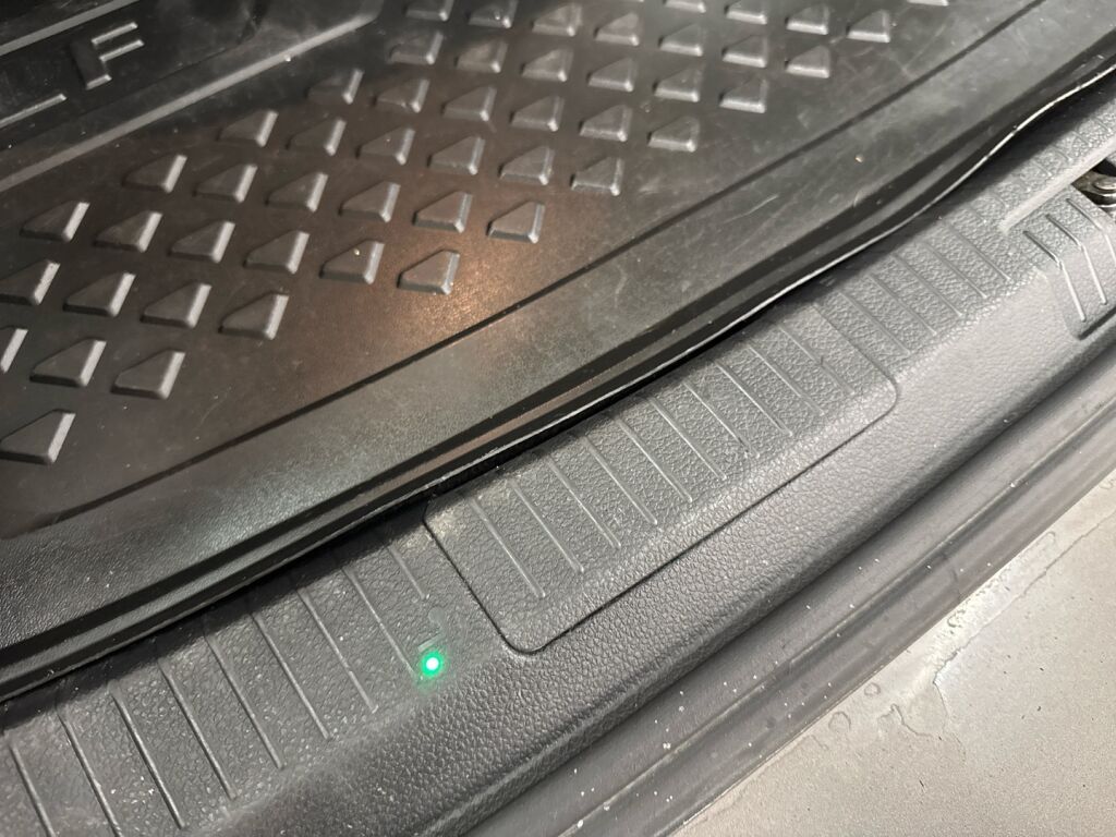 Volkswagen Golf 2014 Harmaa