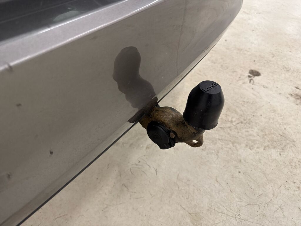 Volkswagen Golf 2014 Harmaa