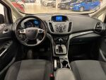 Ford Grand C-Max 2014 Harmaa