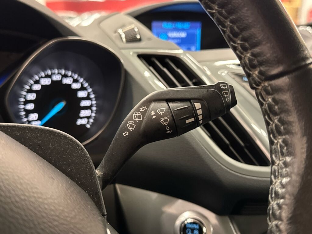 Ford Grand C-Max 2014 Harmaa