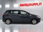 Ford Grand C-Max 2014 Harmaa