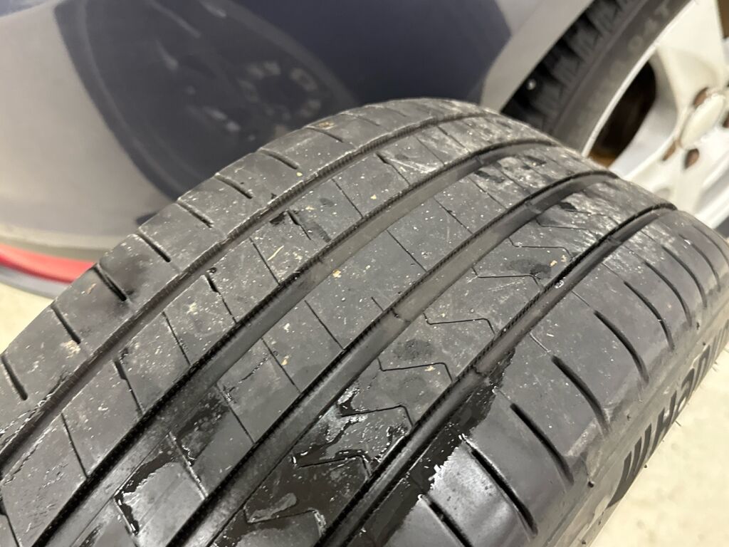 Ford Grand C-Max 2014 Harmaa