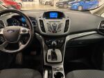 Ford Grand C-Max 2014 Harmaa