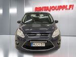 Ford Grand C-Max 2014 Harmaa