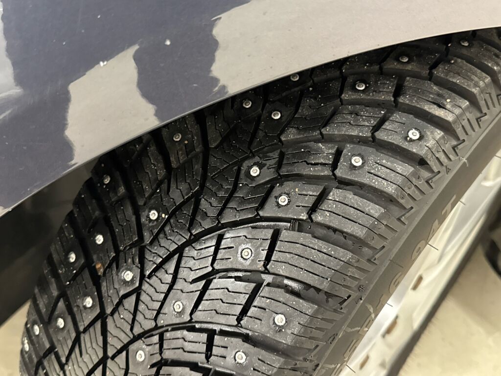 Ford Grand C-Max 2014 Harmaa