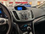 Ford Grand C-Max 2014 Harmaa