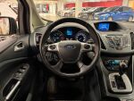 Ford Grand C-Max 2014 Harmaa