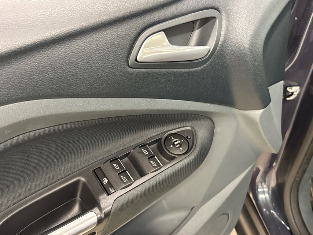 Ford Grand C-Max 2014 Harmaa