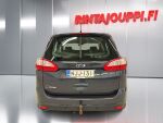Ford Grand C-Max 2014 Harmaa