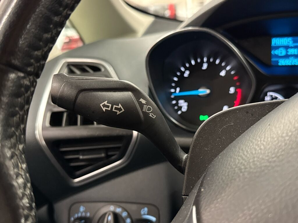 Ford Grand C-Max 2014 Harmaa